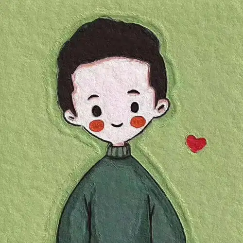  情侣头像大全一组巨好看的情头