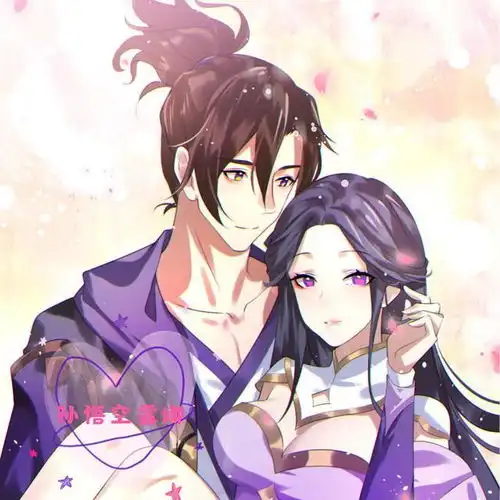  峡谷中无法相爱的英雄cp,猴子露娜相爱相杀,而他们注定是死对头