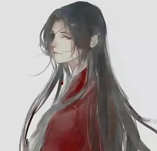  古风男生头像年年有风,风吹年年,慢慢即漫漫