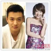  今天她们都过情人节盘点失婚女星的第二春