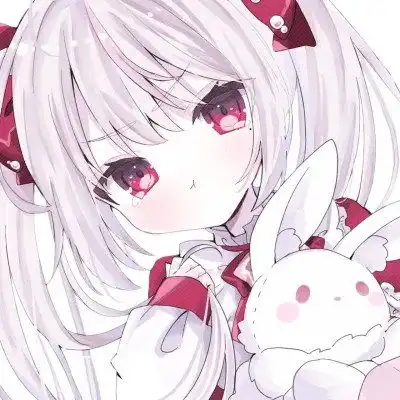  2023最新一对两张动漫情侣头像