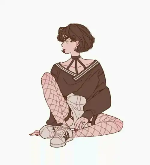  适合多人友谊用的timi头像