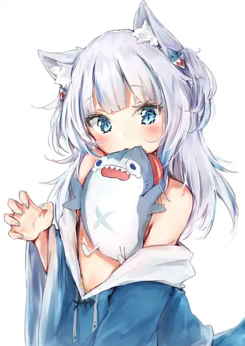  兽耳娘优质图片