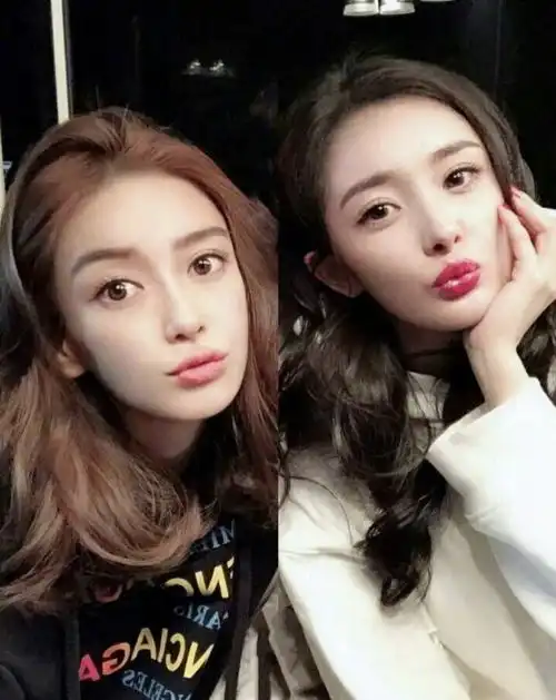 一问一答baby杨幂,盛一伦,张一山,汤唯,井柏然,尚雯婕