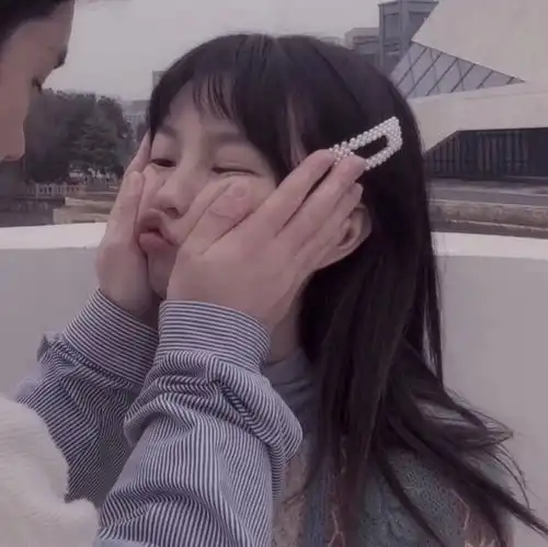  适合跟我的宝官宣的文案