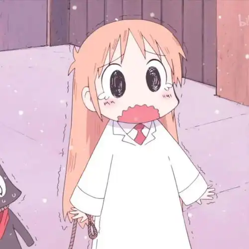  超好看情侣头像