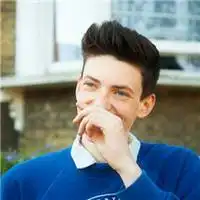  个性qq头像帅气的欧美男生