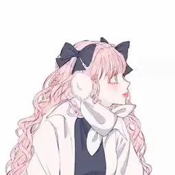  情侣头像没有人能像你一样照亮我的世界