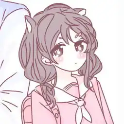  求大神把这头像弄成高清大图,