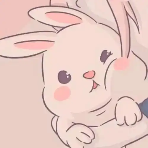  高颜值狗狗情侣头像来了,无水印自取哈