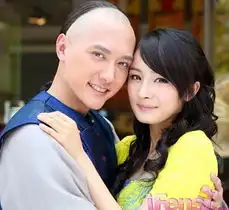  冯绍峰拥抱杨幂绯闻成谜杨幂冯绍峰海量亲密照