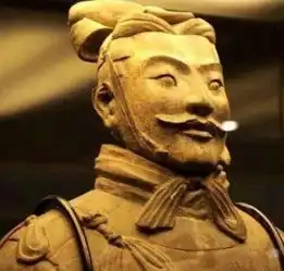  据说秦始皇兵马俑是真人烧制而成,这传言可信吗