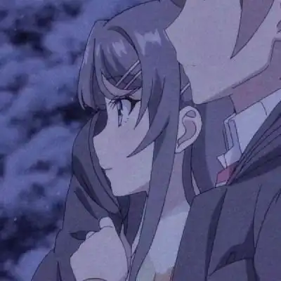  我们擅长口是心非,又希望对方察觉.