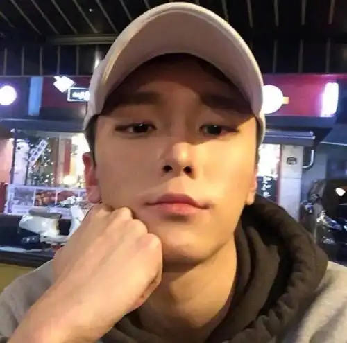  情侣头像,一组ins风情侣头像