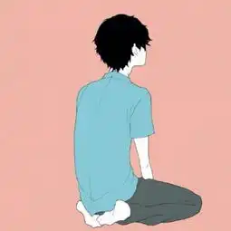  卡通二次元的情侣头像一男一女卡通动漫头像我要个性网