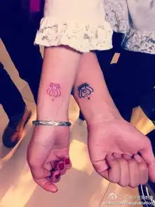 纹这两个图要多少钱