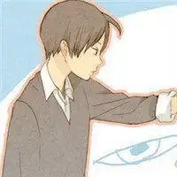  超萌超头像男生动漫头像微信头像图片大全