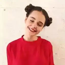  这款发型难度为零,还能变出100种造型,太神奇