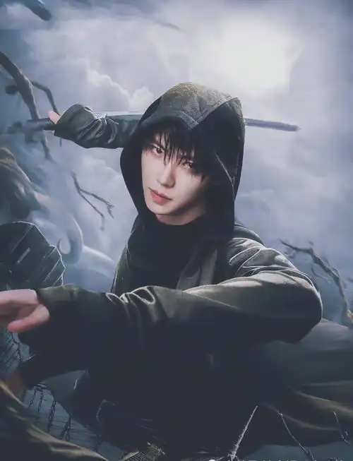  终极笔记张起灵在陨玉中为何失忆身怀麒麟血是他最大的悲哀