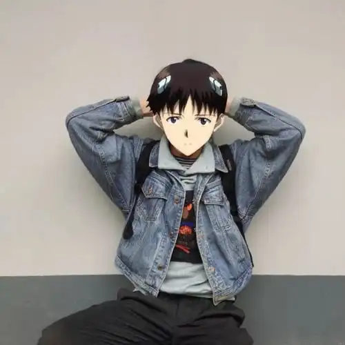  今日头像推荐,623