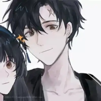  动漫情头这是我的第二杯半价