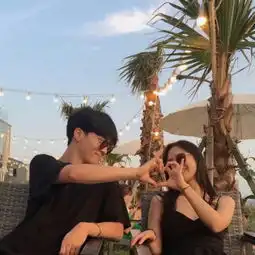  说晚安太尬,试试这12句甜到炸的情话,超nice