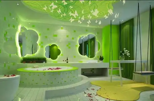  重庆情侣酒店你不知道的潜规则