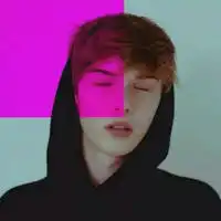  欧美伤感男生头像,其实我们都一样都是有故事的人