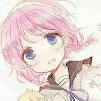  2019新微信女生萌头像微信头像图片大全