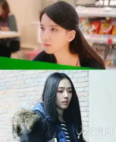 杨幂唐嫣闺蜜对决女星演同一角色谁更惊艳
