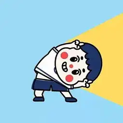  假期换个头像,换个好心情,安排