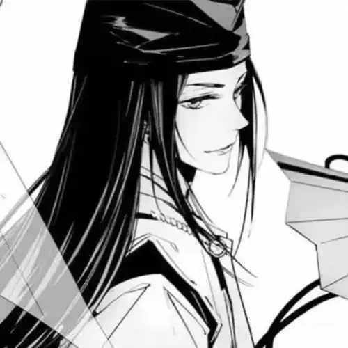  甜丧古风男生头像曾经有多甜,现在就有多丧