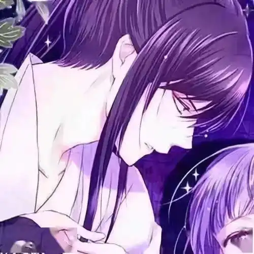  不知道叫啥,三人头像,情侣头像