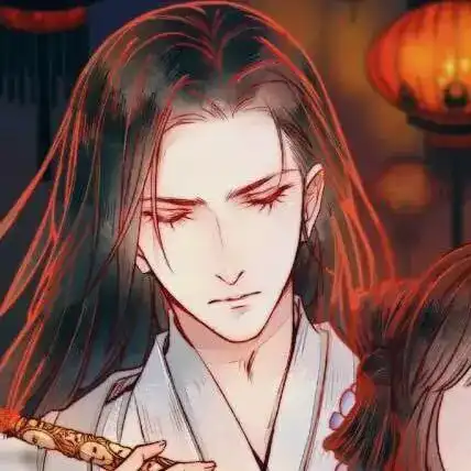  情侣头像所以今天是女神节还是女王节还是妇女节呢
