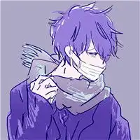  长的帅就是牛b,有资本,傲娇高冷动漫头像