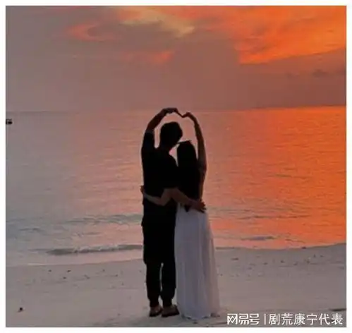  恭喜香港知名男星高钧贤官宣新恋情,自曝随时准备和女友结婚