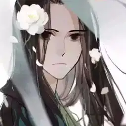  壁纸小哥哥小姐姐头像特辑