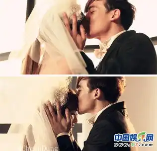  杨幂刘恺威宋茜孙俪一吻定情的明星情侣