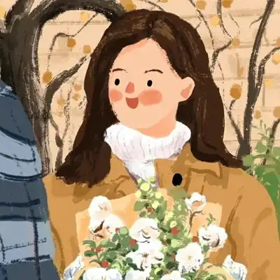  2023最新搞笑沙雕动漫情侣头像