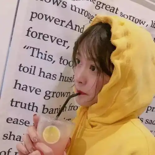  头像我瞒着所有人,继续爱了你好久