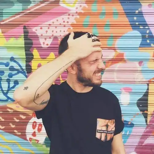  精选100张微信个性头像,你喜欢的我都有