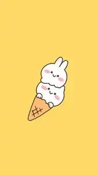  头像壁纸小熊小兔的万圣节全家桶,今日份头像壁纸有点不一样哦