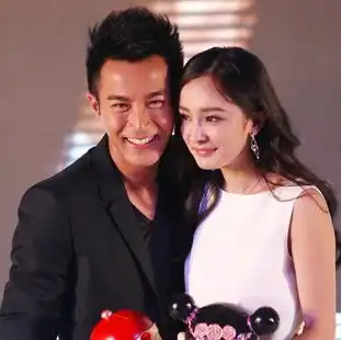  杨树鹏张歆艺承认离婚不受待见的明星情侣