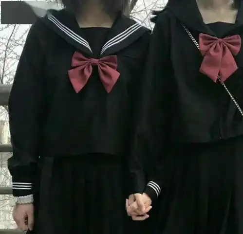 头像丨三人闺蜜头像更新啦
