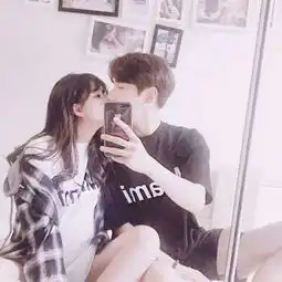  求另一张情侣头像