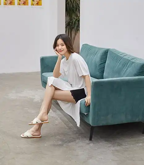  性价比超高的夏季睡衣,居家必备