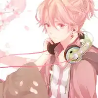  求一张动漫情侣头像图