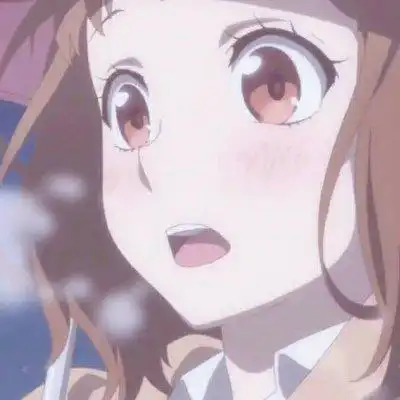  请问这分别是什么动漫