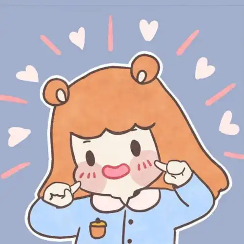女头女生头像高清御姐第119期