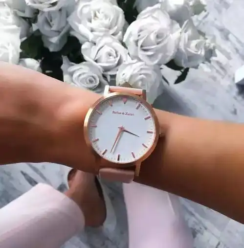  种草只知道dw就out了,澳洲最流行这些性冷淡风的腕表品牌,七夕了他